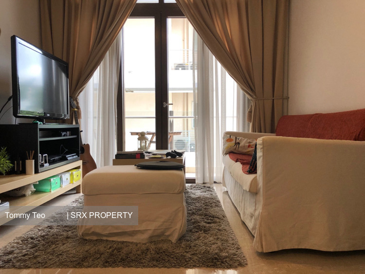 Dunearn Suites (D11), Apartment #250642531